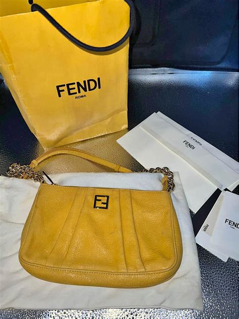 fendi brisbane photos